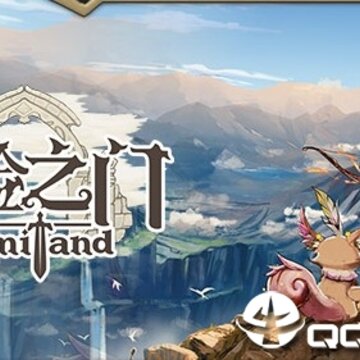 冒险之门九游版 冒险之门九游版