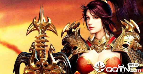赤月单职业星耀版 赤月单职业星耀版