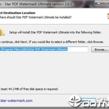 Star PDF Watermark Ultimate Star PDF Watermark Ultimate