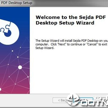 Sejda PDF Desktop Pro