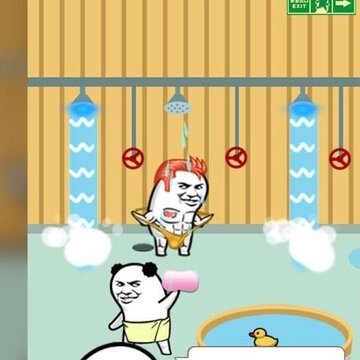 肥皂大解谜内购版 肥皂大解谜内购版