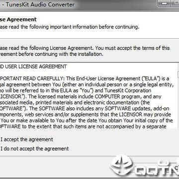 TunesKit Audio Converter TunesKit Audio Converter