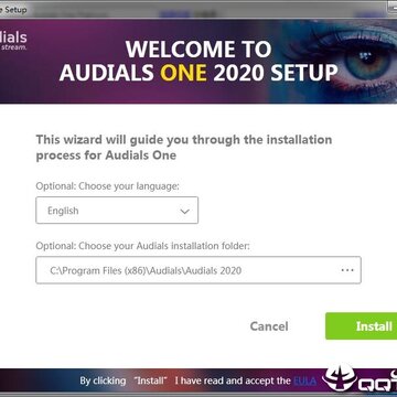 Audials One Platinum