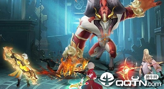 神魔修真界 神魔修真界