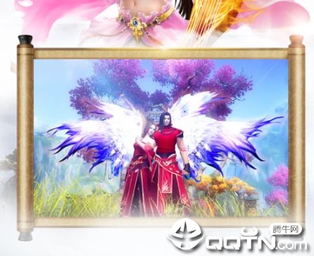 萌仙情缘问剑诀BT版 萌仙情缘问剑诀BT版