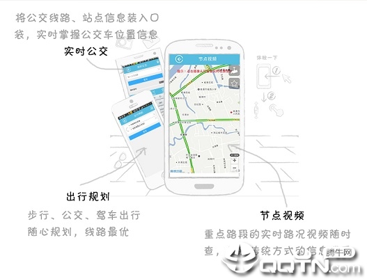 畅行南通ios版 畅行南通ios版