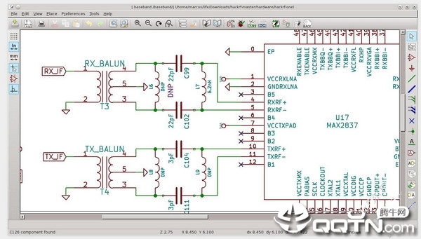 ��������Զ�������KiCad 