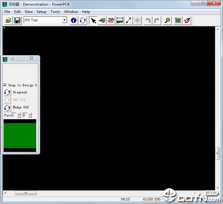 powerpcb��·�������