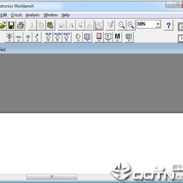 electronics workbench����(���ӵ�·��������)