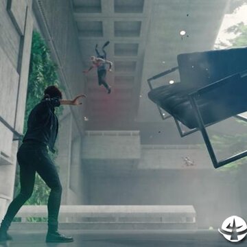 控制PS4独占奖励解锁补丁 控制PS4独占奖励解锁补丁