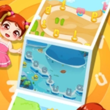 宝贝学拼音app 宝贝学拼音app