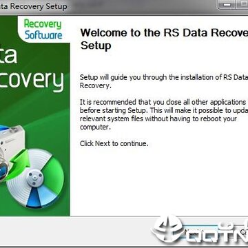 RS Data Recovery RS Data Recovery