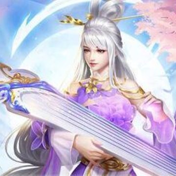 剑为情舞官方版 剑为情舞官方版