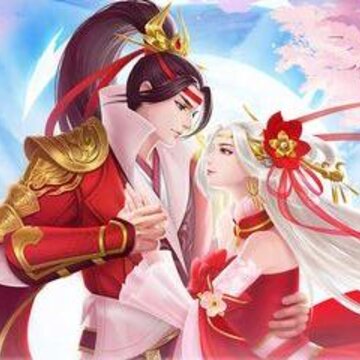 剑为情舞官方版 剑为情舞官方版