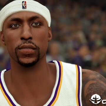 NBA2K20���˶Ӳ��������油MOD
