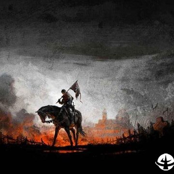 天国拯救玩家超重可以骑马补丁 天国拯救玩家超重可以骑马补丁