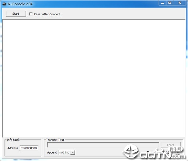 NuConsole���Ƶ�Ƭ������