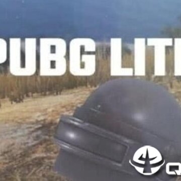PUBG低配版 PUBG低配版