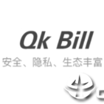 QK BILL钱包下载手机版 QK BILL钱包下载手机版
