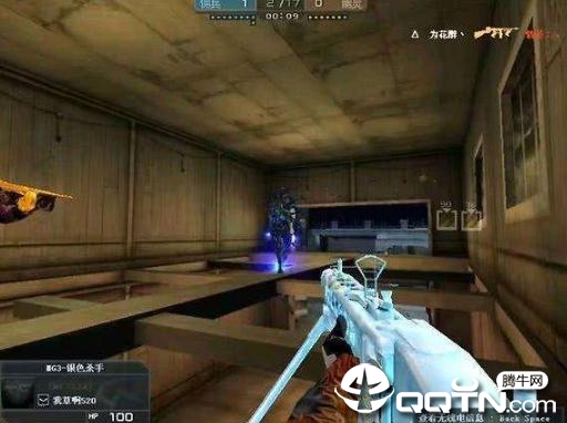 CF人物透视无检测REZ辅助 CF人物透视无检测REZ辅助