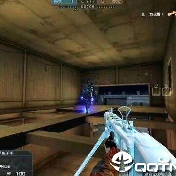 CF人物透视无检测REZ辅助 CF人物透视无检测REZ辅助