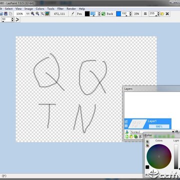 LazPaint