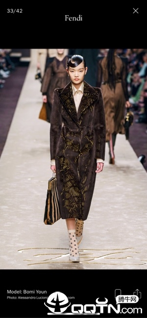 Vogue Runway�ٷ�app