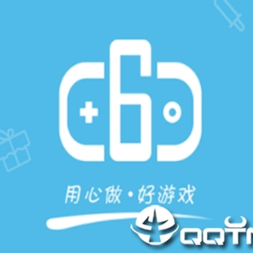巨6游戏盒app 巨6游戏盒app