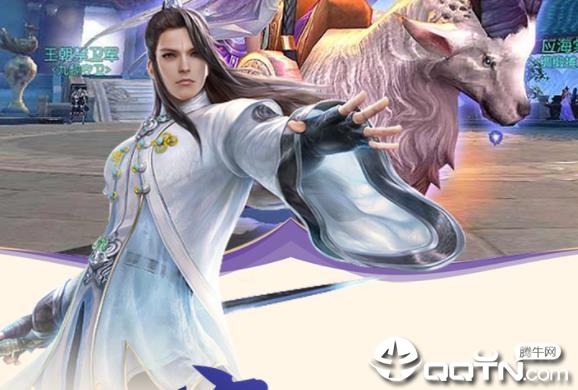 武林战争小米版 武林战争小米版