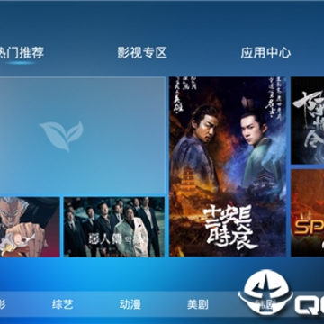 叶子tv1.1.0 叶子tv1.1.0