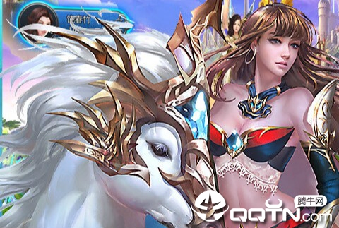 精灵灭神星耀版 精灵灭神星耀版