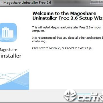 Magoshare Uninstaller Magoshare Uninstaller