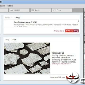 fritzing��·����