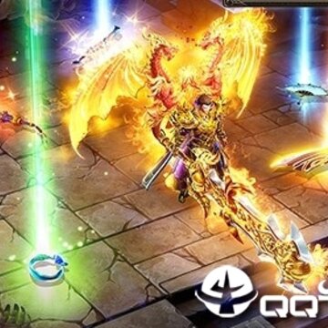 地鼠传奇vivo版 地鼠传奇vivo版
