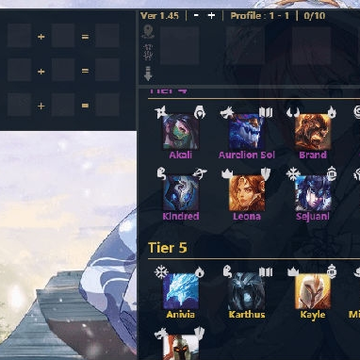 Antize TFT(�ƶ�֮�ĸ�����)
