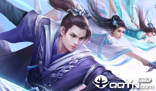惊鸿一剑 惊鸿一剑
