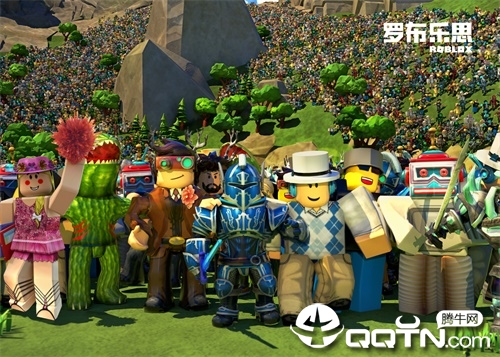  �޲���˼Roblox������