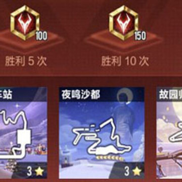 qq飞车王牌对决指定赛道有哪些 车厂指定赛道是什么 qq飞车王牌对决指定赛道有哪些 车厂指定赛道是什么