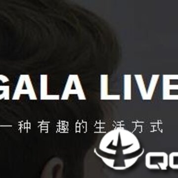 Gala Live Gala Live