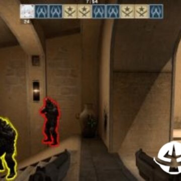CSGOGlow����͸�Ӹ���