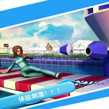 智勇大闯关手机版 智勇大闯关手机版