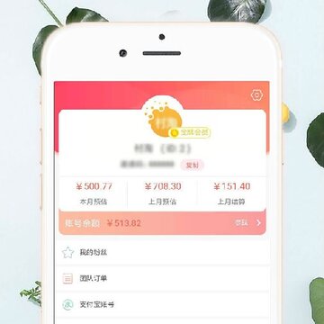 村淘联盟app 村淘联盟app