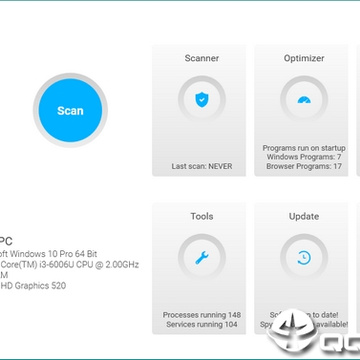 �������ȫ���Ż�����ZookaWare Pro