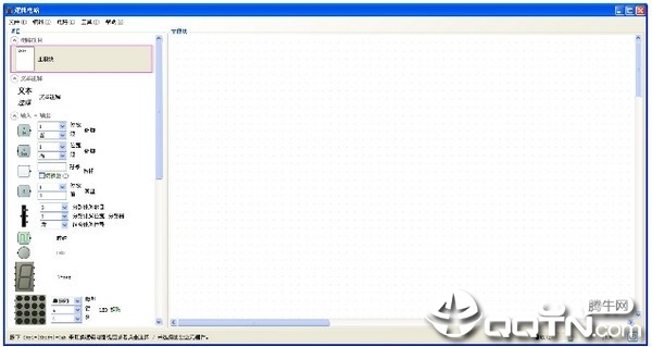 logiccircuit�߼���·�������