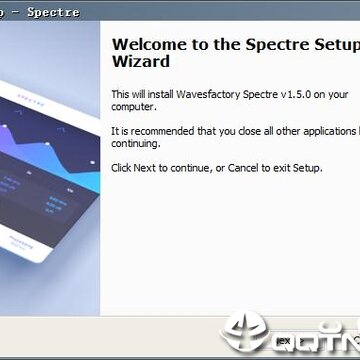 Wavesfactory Spectre
