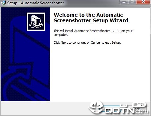 Automatic Screenshotter Automatic Screenshotter