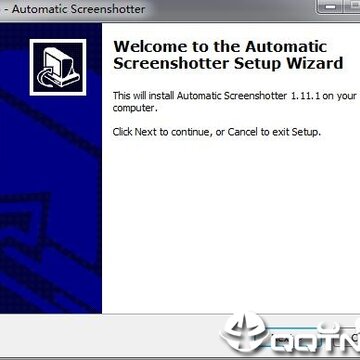 Automatic Screenshotter