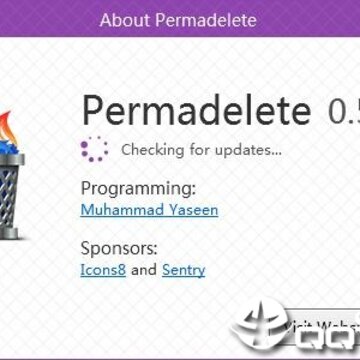 Permadelete Permadelete