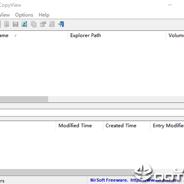 ShadowCopyView