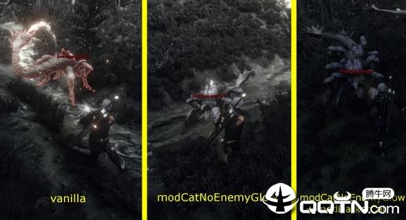 ��ʦ3����è��ҩˮû�й�â��ЧMOD